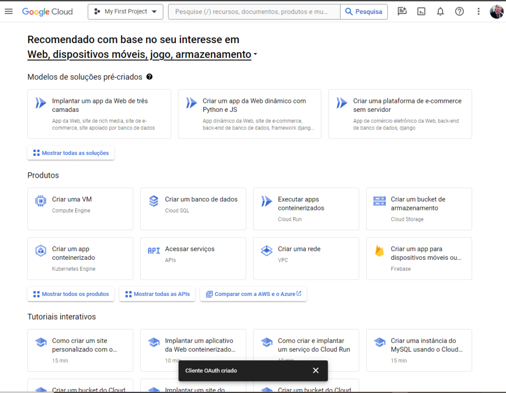 Acesso Bloqueado: O App Não Concluiu o Processo de Verificação do Google Acesso Bloqueado: O App Não Concluiu o Processo de Verificação do Google